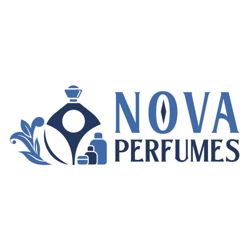 Nova Perfumes Aligarh logo